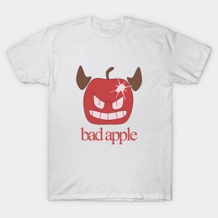 Bad Apple T-Shirt